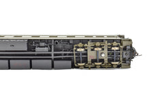 Load image into Gallery viewer, HO Brass CON W&R Enterprises NP - Northern Pacific Business Car #1 Version 1 Painted Pullman Green