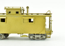 Load image into Gallery viewer, HO Brass OMI - Overland Models, Inc. C&O - Chesapeake & Ohio Wood Caboose