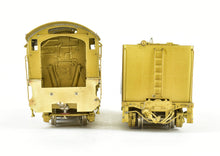 Load image into Gallery viewer, HO Brass Key Imports ATSF - Santa Fe "3751" Class 4-8-4 Northern