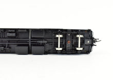 Load image into Gallery viewer, HO Brass PSC - Precision Scale Co. NYC - New York Central Standard 70' Heavyweight Combine (With Air) FP 2-Tone Gray # 295