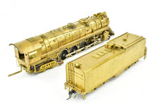 Load image into Gallery viewer, HO Brass PFM - Fujiyama SP - Southern Pacific Class GS-1 4-8-4 Crown Model