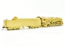 Load image into Gallery viewer, HO Brass Key Imports NYC - New York Central L-3b 4-8-2 Mohawk 1983 Run
