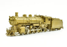 Load image into Gallery viewer, HO Brass PFM - SKI NP - Northern Pacific Class W-1 2-8-2 1982 Run