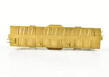 Load image into Gallery viewer, HO Brass NJ Custom Brass Erie Railroad Bay Window Caboose Class C-300