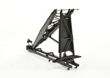 Load image into Gallery viewer, HO Brass WMS - Wiseman Model Services Inc. American Hoist Ditcher On Trucks FP