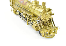 Load image into Gallery viewer, HO Brass Westside Model Co.  B&O - Baltimore & Ohio - Q-4d - 2-8-2
