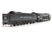 Load image into Gallery viewer, HO Brass NPP - Nickel Plate Products NYC - New York Central S-1b Niagara 4-8-4 Pro-Painted