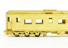 Load image into Gallery viewer, HO Brass Pecos River Brass ATSF - Santa Fe Heavyweight Chair Car With A/C