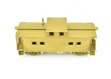 Load image into Gallery viewer, HO Brass NJ Custom Brass - RDG - Reading Wood Caboose