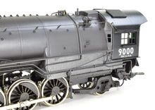 Load image into Gallery viewer, O Brass CON Sunset Models UP - Union Pacific #9000 4-12-2 Factory Painted with Tsunami DCC & Sound