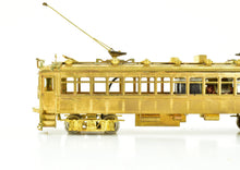 Load image into Gallery viewer, HO Brass Suydam PE - Pacific Electric Portland Coach