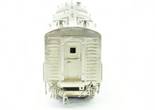Load image into Gallery viewer, HO Brass Overland Models, Inc. CB&Q - Burlington Route EMD E7A #9927A, B, 9937A, B, Plated (Nickel;), 1966 Era