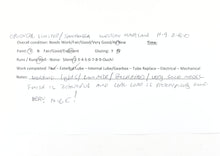 Load image into Gallery viewer, HO Brass Oriental Models WM - Western Maryland - 2-8-0 Steam Ejector H-9 F/P