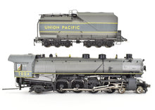 Load image into Gallery viewer, HO CON BLI - Broadway Limited Imports UP - Union Pacific MT-73 4-8-2 QSI DCC and Sound "Greyhound"