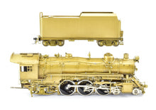 Load image into Gallery viewer, HO Brass OMI - Overland Models B&O - Baltimore & Ohio P-1d 4-6-2