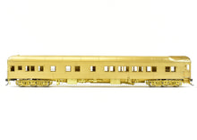 Load image into Gallery viewer, HO Brass TCY - The Coach Yard ATSF - Santa Fe Heavyweight "Clover Knoll" 8-Section 5-Double Bedroom Plan 4036b