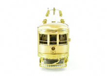 Load image into Gallery viewer, HO Brass Oriental Limited Indiana Railroad Electric Coach RPO #375-377