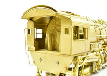 Load image into Gallery viewer, HO Brass Key Imports NYC - New York Central L-2b 4-8-2 Mohawk 1981 Run