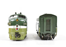 Load image into Gallery viewer, HO Brass Oriental Limited NP - Northern Pacific EMD F9a/F3b CP Nos. 6700/501B