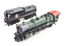 Load image into Gallery viewer, HO Brass CON W&R Enterprises GN - Great Northern O-6 - 2-8-2 - Version 2 FP #3364