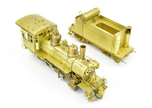 Load image into Gallery viewer, On3 Brass Sunset Models D&RGW - Denver & Rio Grande Western C-16 #268 2-8-0 AS-IS