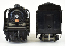Load image into Gallery viewer, HO Brass CON VH - Van Hobbies CNR - Canadian National Railway 4-8-4 Class U-2-H #6239 FP