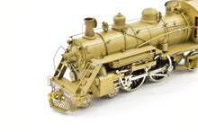Load image into Gallery viewer, HO Brass-Far East Distributors - Cotton Belt - St Louis Southwestern E-1 4-4-2 Atlantic