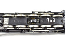 Load image into Gallery viewer, HO Brass PFM - United ATSF - Santa Fe 2-10-2 3800 Class Custom Painted No. 3907