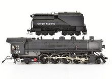 Load image into Gallery viewer, HO Brass Westside Model Co. UP - Union Pacific "7000" Class 4-8-2 Custom Painted No. 7013 Can Motor Tsunami DCC & Sound