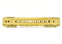 Load image into Gallery viewer, HO Brass TCY - The Coach Yard ATSF - Santa Fe Heavyweight "Scout" 16-Section Sleeper Plan 2412b