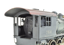 Load image into Gallery viewer, HO Brass PFM - Samhongsa GN - Great Northern G-3 Class 4-8-0 Mastodon Custom Painted
