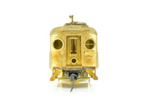 Load image into Gallery viewer, HO Brass Suydam PE - Pacific Blimp 71' Coach Trailer Unpowered No-Box AS-IS