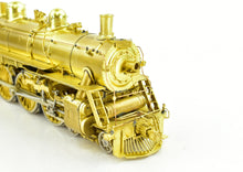 Load image into Gallery viewer, HO Brass OMI - Overland Models CNR - Canadian National Railway K-3-b 4-6-2 #5578-5596