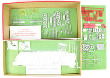 Load image into Gallery viewer, O Red Caboose ATSF - Santa Fe EMD GP-9 Kit with Atlas Drive Factory Painted AS-IS