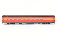 Load image into Gallery viewer, HO Brass TCY - The Coach Yard ATSF - Santa Fe #2125-2141 Express Box Car CP Grey With Decals Applied