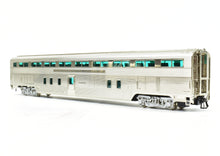 Load image into Gallery viewer, HO Brass CON Hallmark Models ATSF - Santa Fe High Level 6-Car Set Super Crown Special Revised Edition