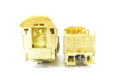 Load image into Gallery viewer, HO Brass Key Imports PRR - Pennsylvania Railroad H-8SC 2-8-0 Consolidation WRONG BOX