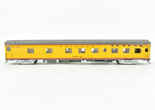 Load image into Gallery viewer, HO Brass S. Soho & Co. UP - Union Pacific "American View" 6-6-4 Sleeper CP with Added Interior Details