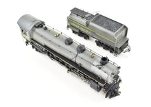 Load image into Gallery viewer, HO CON BLI - Broadway Limited Imports UP - Union Pacific MT-73 4-8-2 QSI DCC and Sound "Greyhound"