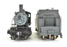 Load image into Gallery viewer, HO Brass PFM - Samhongsa GN - Great Northern G-3 Class 4-8-0 Mastodon Custom Painted