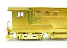 Load image into Gallery viewer, HO Brass OMI - Overland Models Inc. ATSF/NYC- Santa Fe/New York Central - Fairbanks Morse FM H-12-44 With Cab Overhang