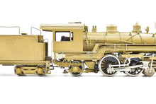 Load image into Gallery viewer, HO Brass-Far East Distributors - Cotton Belt - St Louis Southwestern E-1 4-4-2 Atlantic