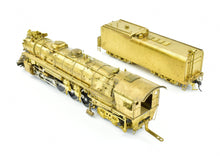 Load image into Gallery viewer, HO Brass PFM - Fujiyama SP - Southern Pacific Class GS-1 4-8-4 Crown Model