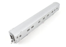 Load image into Gallery viewer, HO Brass Soho ATSF - Santa Fe Blue Series Sleeper Custom Finished "Blue Moon"