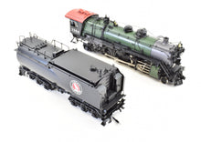 Load image into Gallery viewer, HO Brass CON W&R Enterprises GN - Great Northern O-6 - 2-8-2 - Version 2 FP #3364