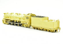 Load image into Gallery viewer, HO Brass CON VH - Van Hobbies CNR - Canadian National Railway U-1-b 4-8-2 #6028 Mountain Locomotive