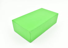 Load image into Gallery viewer, HO Brass OMI - Overland Models, Inc. WP - Western Pacific Wood Caboose Custom Painted