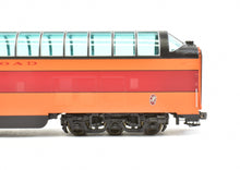 Load image into Gallery viewer, HO Brass Railway Classics MILW - Milwaukee Road Super Dome Factory Painted #55