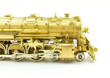 Load image into Gallery viewer, HO Brass Key Imports NYC - New York Central L-2b 4-8-2 Mohawk 1981 Run