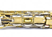 Load image into Gallery viewer, HO Brass OMI - Overland Models B&O - Baltimore & Ohio - P-1d- 4-6-2 A